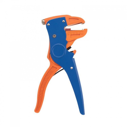 Инструмент для зачистки многожил. кабеля 0.3-6.0кв.мм (HT-150В) (TL-700 D) REXANT 12-4001 дек.01