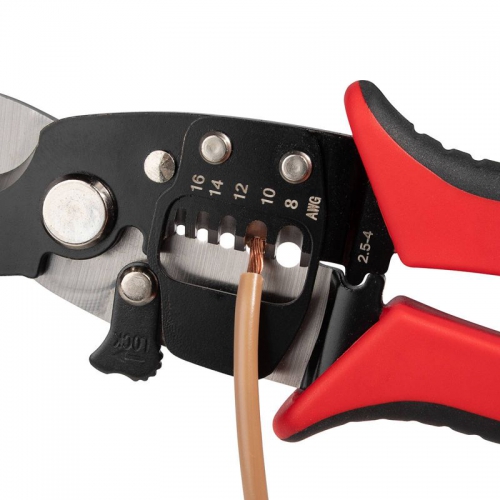 Ножницы кабельные MC-07 КВТ 86619 86619