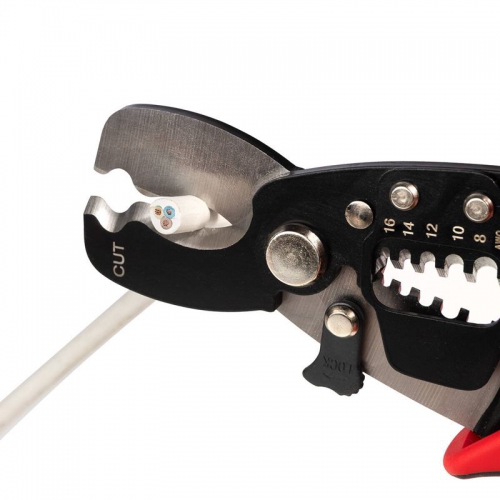 Ножницы кабельные MC-06 КВТ 85934 85934