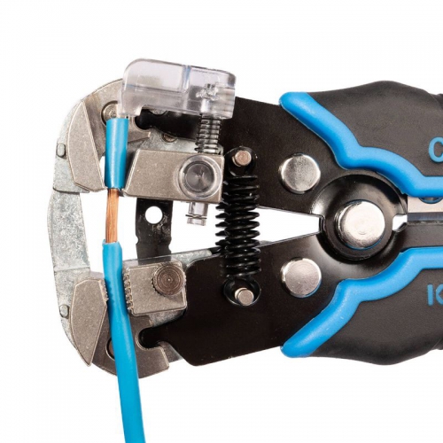 Инструмент для снятия изоляции WS-07 КВТ 61670 61670