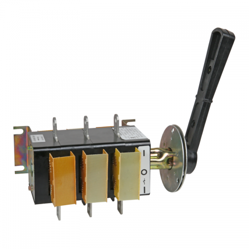 Рубильник ВР32-31Ф В31250 100А УХЛ3 КЭАЗ 110205 110205