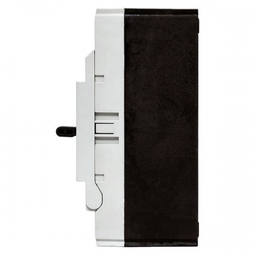 Выключатель автоматический 3п 50А 35кА AV POWER-1/3 TR AVERES EKF mccb-13-50-TR-av mccb-13-50-TR-av