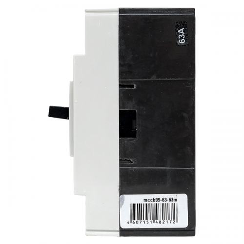 Выключатель автоматический 3п 63/63А 25кА ВА-99М PROxima EKF mccb99-63-63m mccb99-63-63m