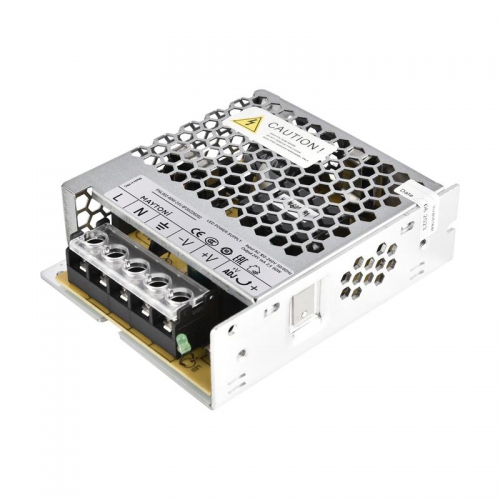 Блок питания PSL002 24В 60Вт IP20 Maytoni 220202 220202