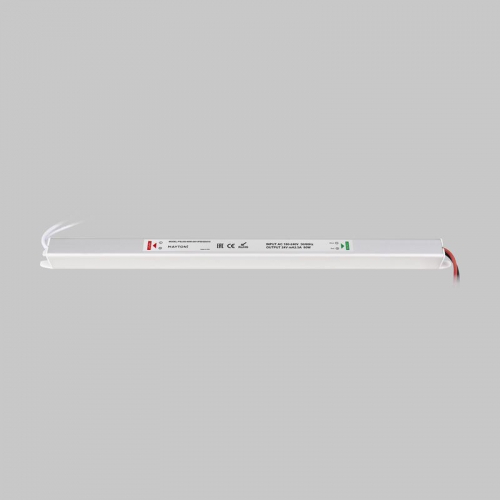 Блок питания PSL003 24В 60Вт IP20 Maytoni 220210 220210