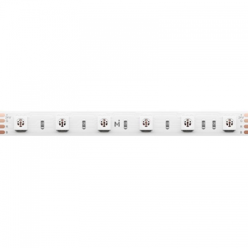 Лента светодиодная 24В 5050 14.4Вт/м RGB IP20 (уп.5м) Maytoni 201197 201197