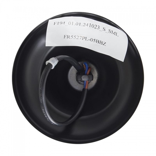 Светильник Caz 5х60Вт E27 IP20 подвесной Freya FR5527PL-05BBZ FR5527PL-05BBZ