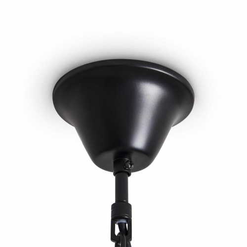 Светильник Ollie 5х40Вт E14 IP20 подвесной Freya FR5525PL-05GB FR5525PL-05GB