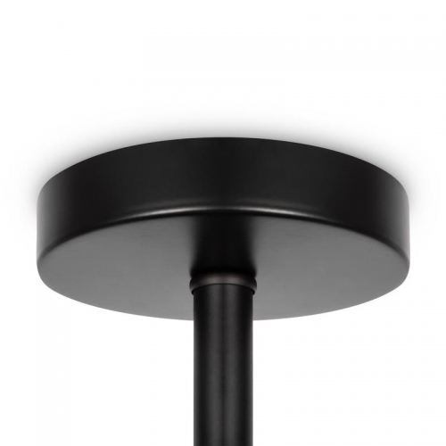 Светильник Agata 60Вт E27х5 IP20 потолочн. Freya FR4011CL-05BBS FR4011CL-05BBS