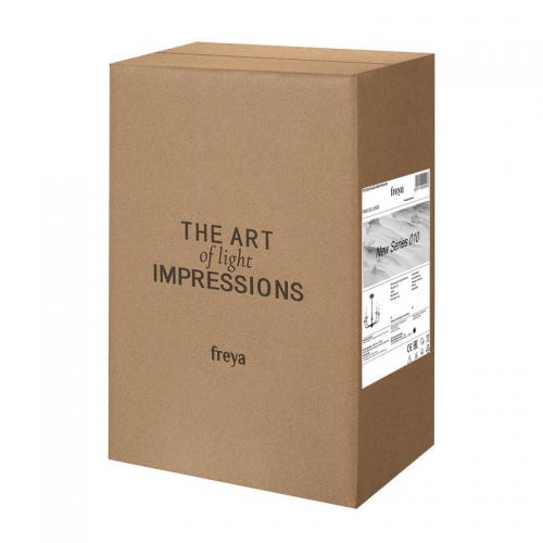 Светильник New Series 010 40Вт E14х5 IP20 потолочн. Freya FR4013CL-05GB FR4013CL-05GB