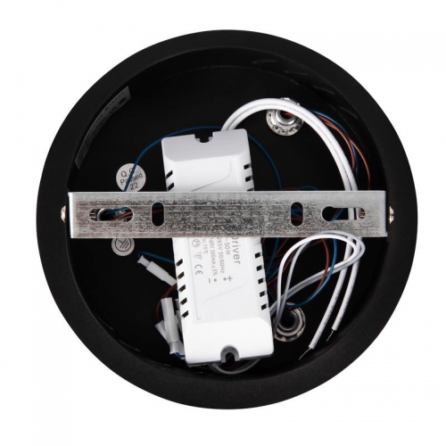 Светильник Teresa 45Вт IP20 потолочн. Freya FR6023CL-L45B FR6023CL-L45B