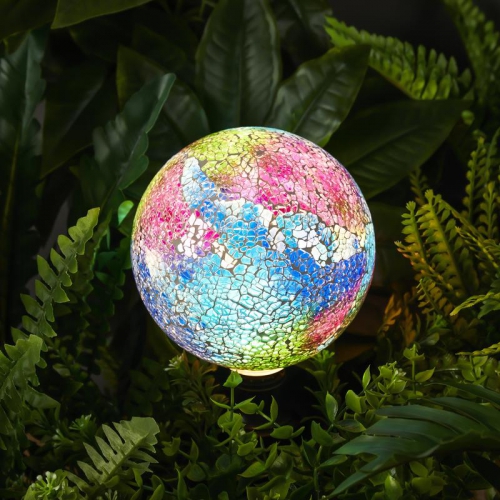 Лампа светодиодная филаментная Loft 271 GMS022 4Вт 3000К E27 Voltega 8573 8573