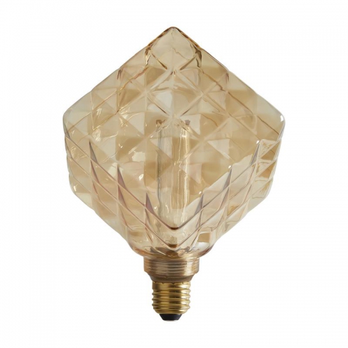 Лампа светодиодная филаментная Loft 271 S170197 1х4Вт 1800К E27 Voltega 8563 8563