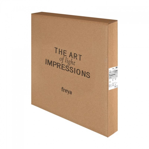 Люстра Dimension Е14х5 60Вт IP20 Freya FR5177PL-05BS FR5177PL-05BS