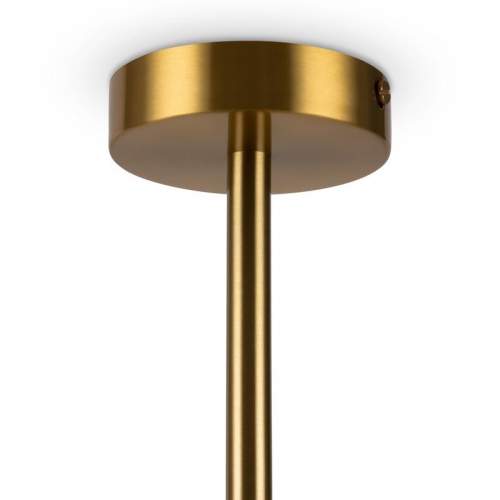 Люстра Dimension Е14х5 60Вт IP20 Freya FR5177PL-05BS FR5177PL-05BS