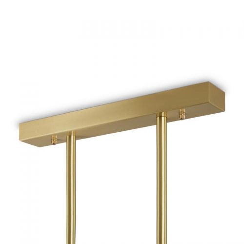 Люстра Ferrera Е27х5 200Вт IP20 Freya FR5474PL-05G FR5474PL-05G