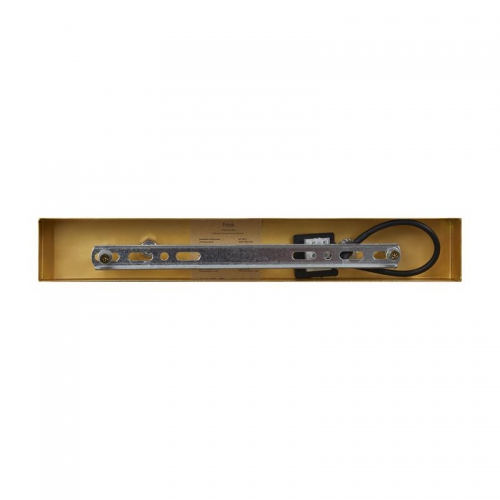 Люстра Ferrera Е27х5 200Вт IP20 Freya FR5474PL-05G FR5474PL-05G