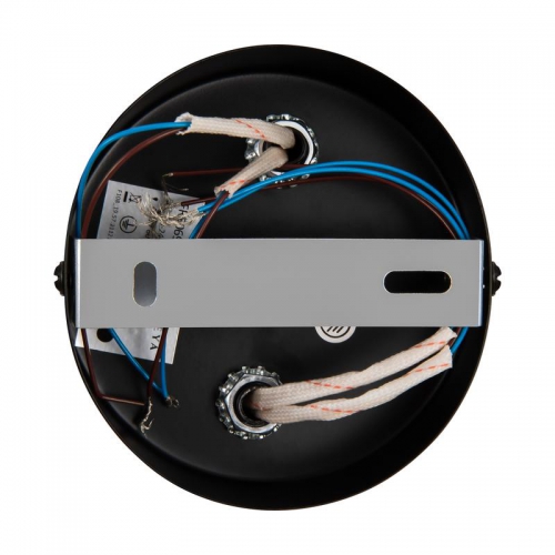 Люстра Kaisa Е27х4 60Вт IP20 Freya FR5069PL-04B FR5069PL-04B