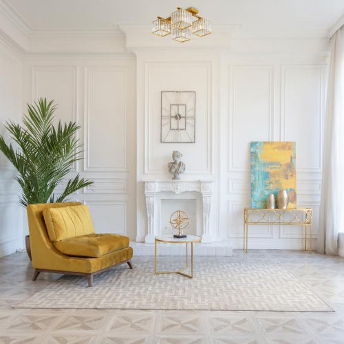 Люстра Lefran Е27х4 160Вт IP20 Freya FR5476PL-04G FR5476PL-04G