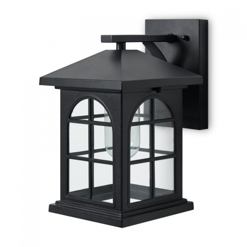 Светильник Domi 1х40Вт E27 IP44 бра настен. Voltega VGL7219WL-01B4 VGL7219WL-01B4