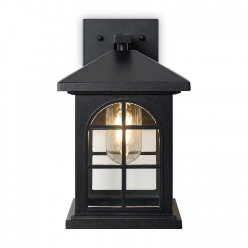 Светильник Domi 1х40Вт E27 IP44 бра настен. Voltega VGL7219WL-01B4 VGL7219WL-01B4