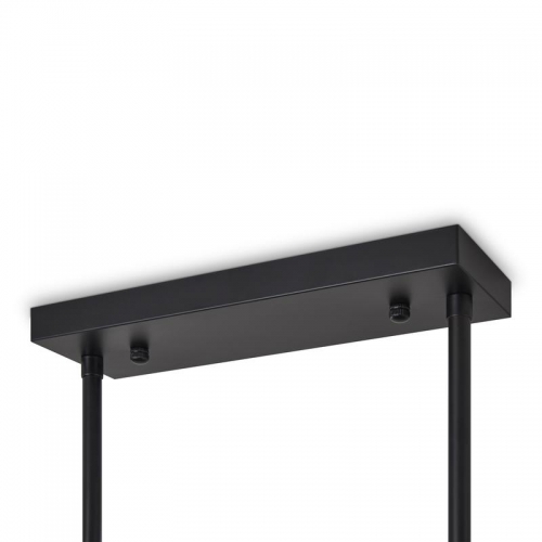 Светильник Ferrera 200Вт E27х5 IP20 подвесной Freya FR5474PL-05B FR5474PL-05B