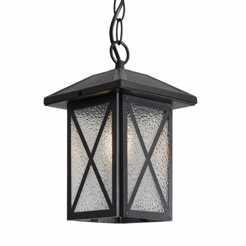 Светильник Gabi 1х40Вт E27 IP44 подвесной Voltega VGL7214PL-01B VGL7214PL-01B