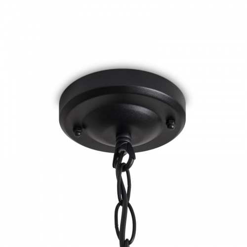 Светильник Gabi 1х40Вт E27 IP44 подвесной Voltega VGL7214PL-01B VGL7214PL-01B