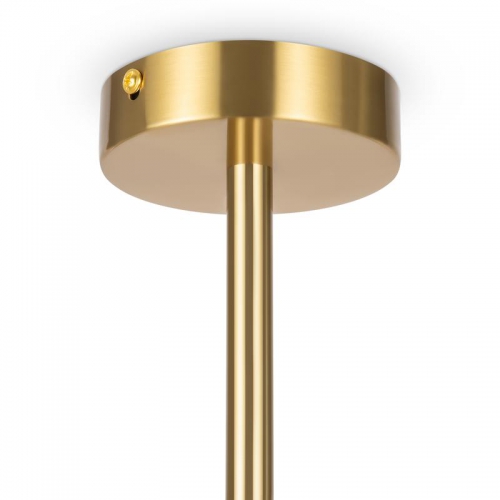 Светильник Hubble 60Вт E27х8 IP20 подвесной Freya FR5223PL-08C FR5223PL-08C