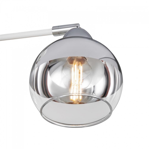 Светильник Jasper 60Вт E27х3 IP20 подвесной Freya FR5225PL-03W FR5225PL-03W