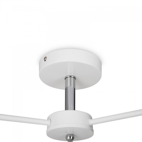 Светильник Jasper 60Вт E27х3 IP20 подвесной Freya FR5225PL-03W FR5225PL-03W