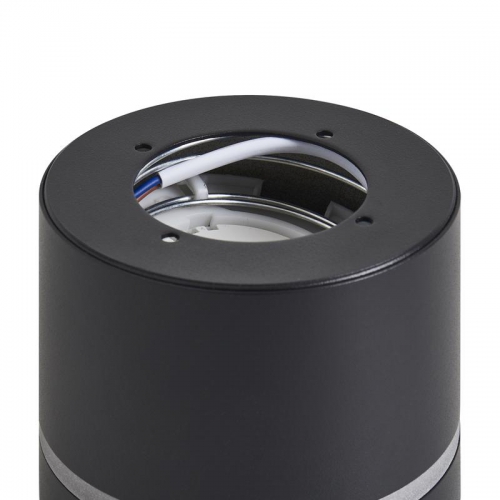 Спот Flip GX53х1 15Вт IP20 Voltega VGL7191DL-01B VGL7191DL-01B