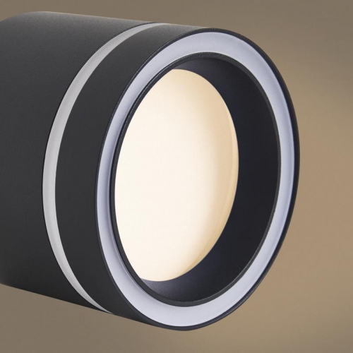 Спот Flip GX53х1 15Вт IP20 Voltega VGL7191DL-01B VGL7191DL-01B