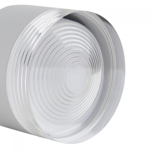 Спот Zoro GX53х1 15Вт IP20 Voltega VGL7134DL-01W VGL7134DL-01W