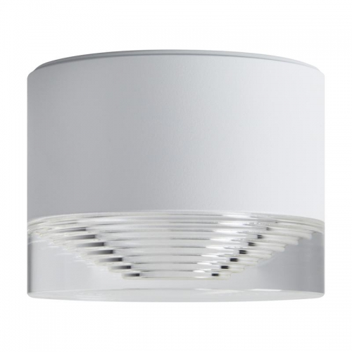 Спот Zoro GX53х1 15Вт IP20 Voltega VGL7134DL-01W VGL7134DL-01W