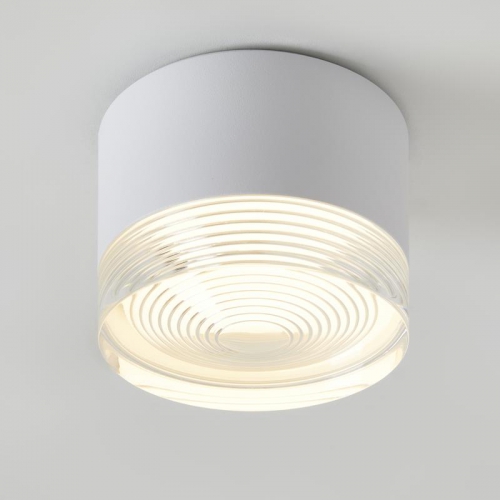 Спот Zoro GX53х1 15Вт IP20 Voltega VGL7134DL-01W VGL7134DL-01W