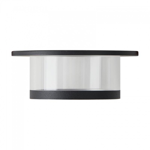 Спот 233 GU10х1 10Вт IP20 Voltega VGL7233DLB-01B VGL7233DLB-01B