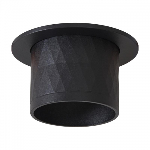 Спот 234 GU10х1 10Вт IP20 Voltega VGL7234DLB-01B VGL7234DLB-01B