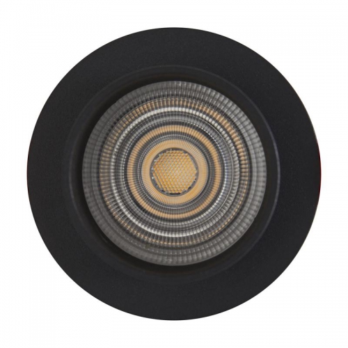 Спот 234 GU10х1 10Вт IP20 Voltega VGL7234DLB-01B VGL7234DLB-01B