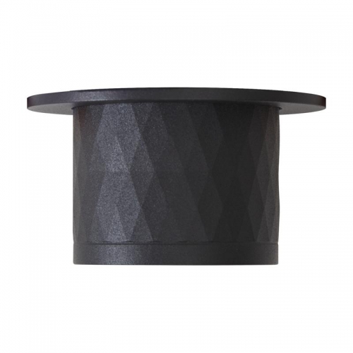 Спот 234 GU10х1 10Вт IP20 Voltega VGL7234DLB-01B VGL7234DLB-01B