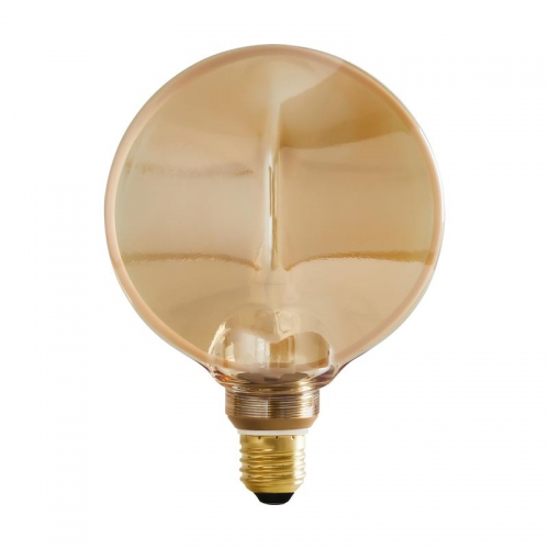 Лампа светодиодная Loft Led G130 4Вт 1800К E27 Voltega 8541 8541