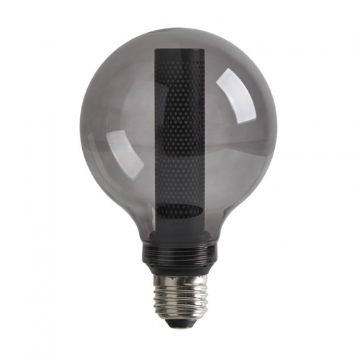 Лампа светодиодная Loft Led G95 4Вт 1800К E27 Voltega 8577 8577