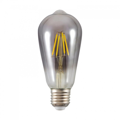 Лампа светодиодная Loft Led ST64 4Вт 3000К E27 Voltega 8512 8512