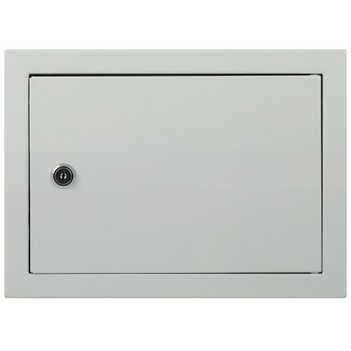 Корпус металлический ЩРН 12з-1 76 IP31 УХЛ3 NO-120-00 ЭРА Б0028758 Б0028758