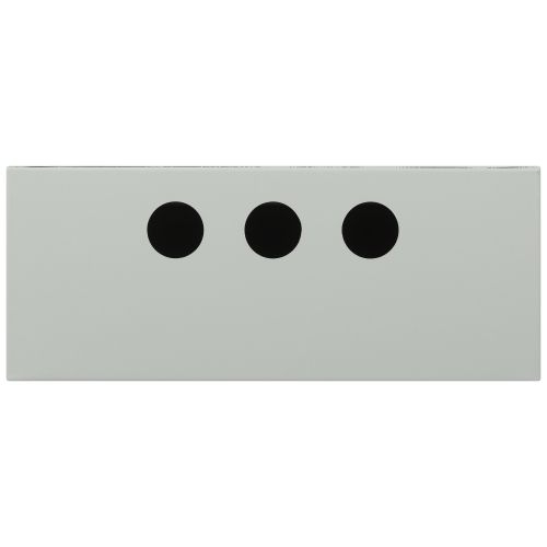 Корпус металлический ЩРН 12з-1 76 IP31 УХЛ3 NO-120-00 ЭРА Б0028758 Б0028758