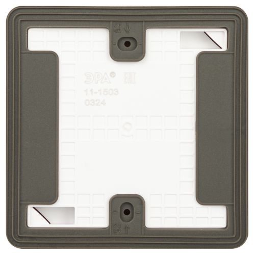 Переключатель Эксперт 11-1503-01 IP55 10АХ-250В ОУ бел. Эра Б0063301 Б0063301