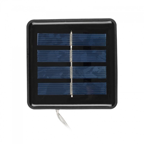 Светильник светодиодный садовый SLR-G06-100Y 100LED дюралайт (заменяемый Ni-MH 500мА.ч аккумулятор) желт. ФАZА 5060104 5060104