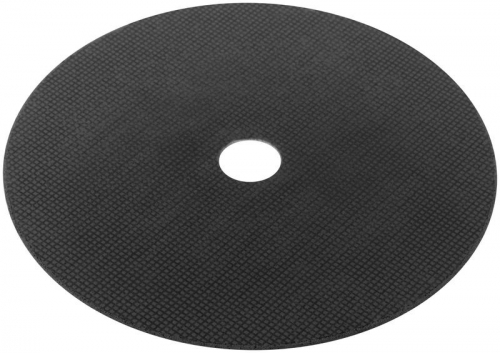 Круг отрезной по металлу посадочный диаметр 22.2мм 180х1.6мм MOS 37014М 37014М