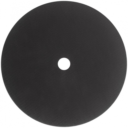 Круг отрезной по металлу посадочный диаметр 22.2мм 230х2.0мм MOS 37020М 37020М