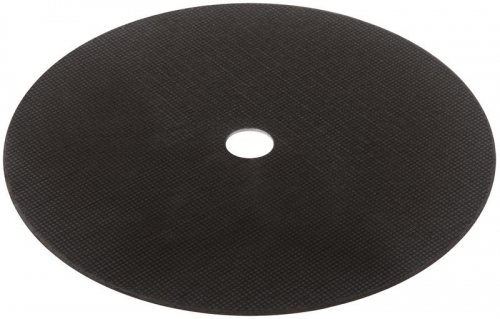 Круг отрезной по металлу посадочный диаметр 22.2мм 230х2.0мм MOS 37020М 37020М